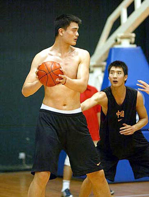 阵容调整中