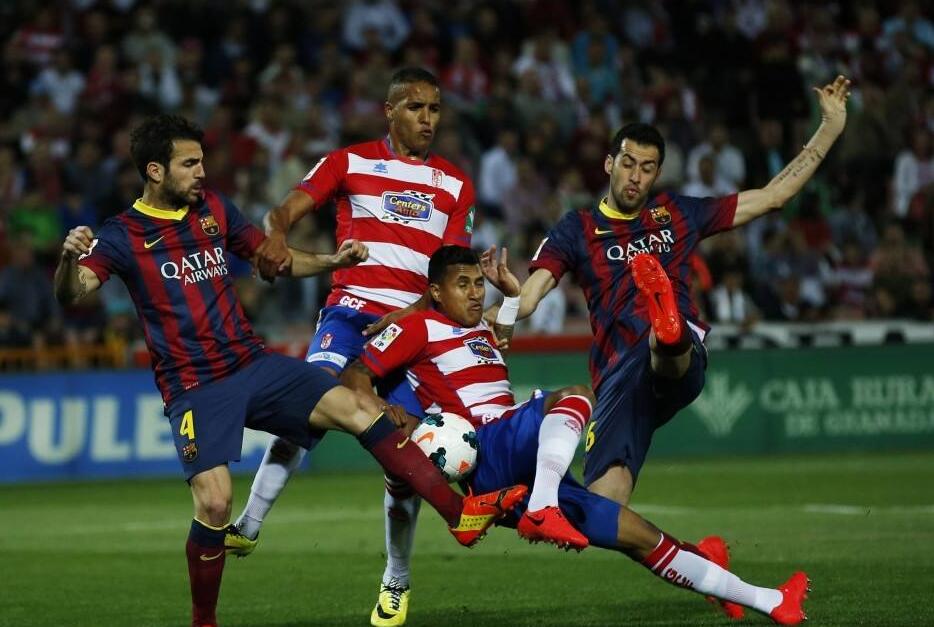 交流环节 交流环节