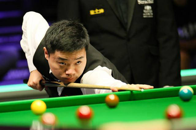 坛旅程起步 坛旅程起步