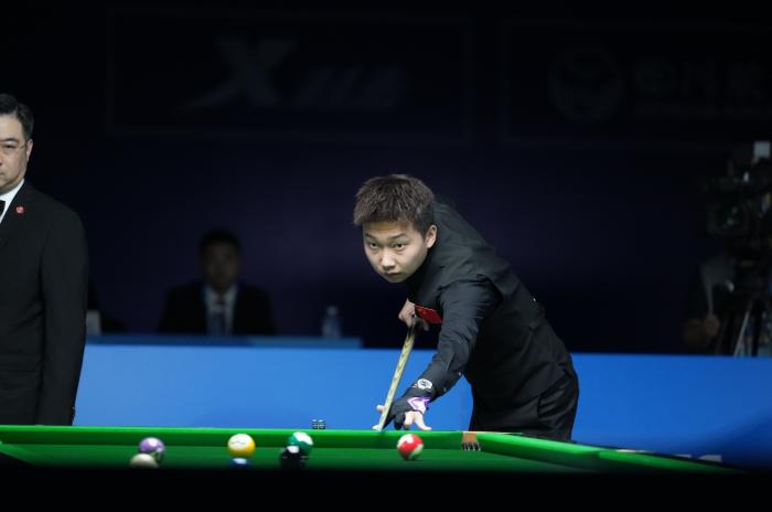 紧张气氛 紧张气氛