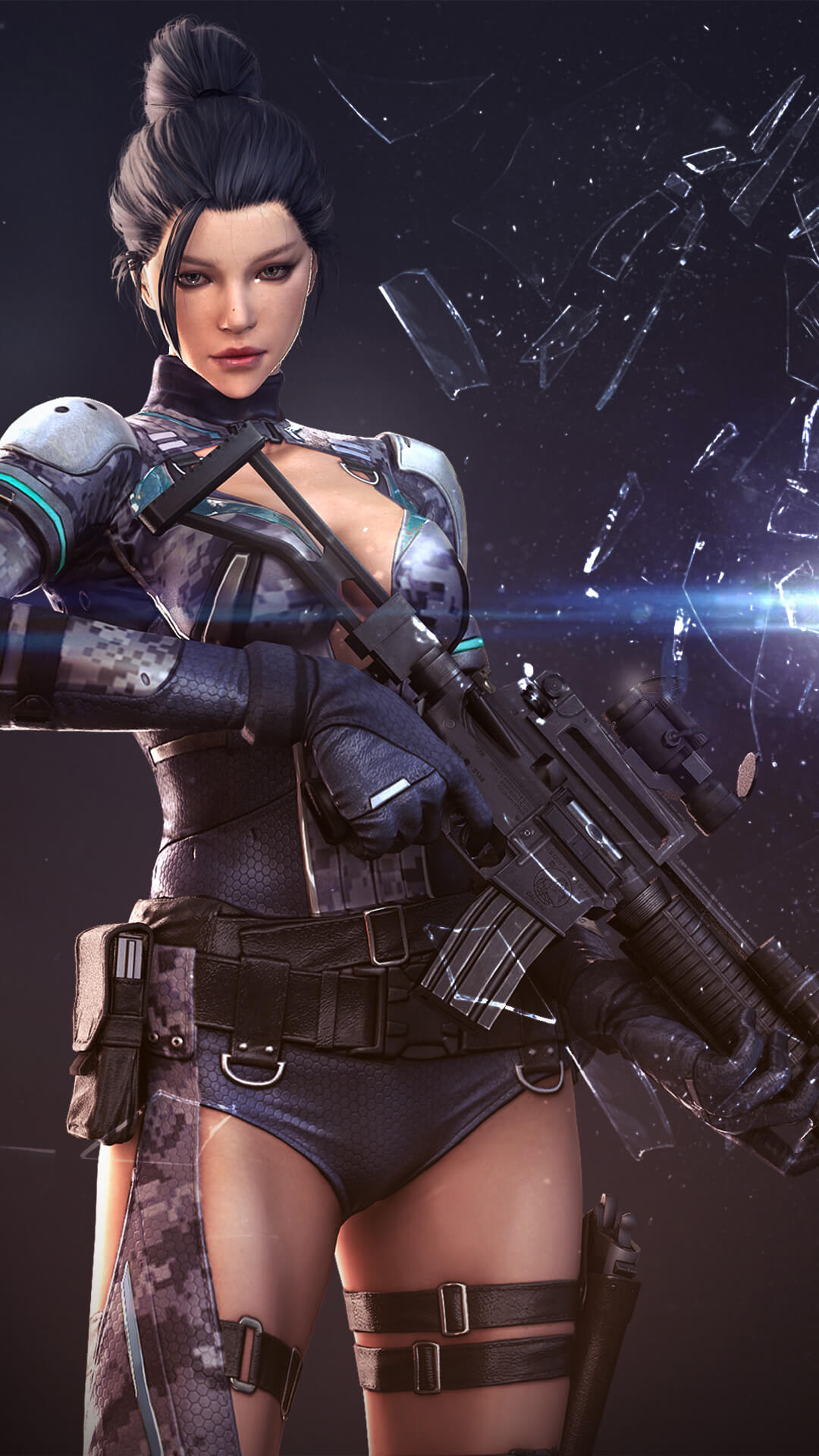 触发时机 触发时机